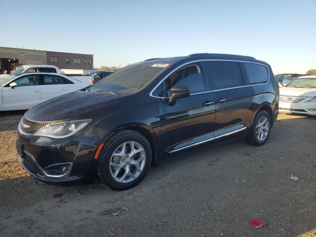 CHRYSLER PACIFICA 2017 2c4rc1bg7hr541353