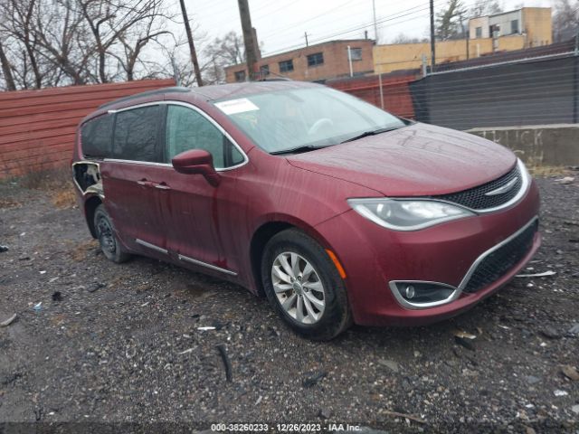 CHRYSLER PACIFICA 2017 2c4rc1bg7hr543376