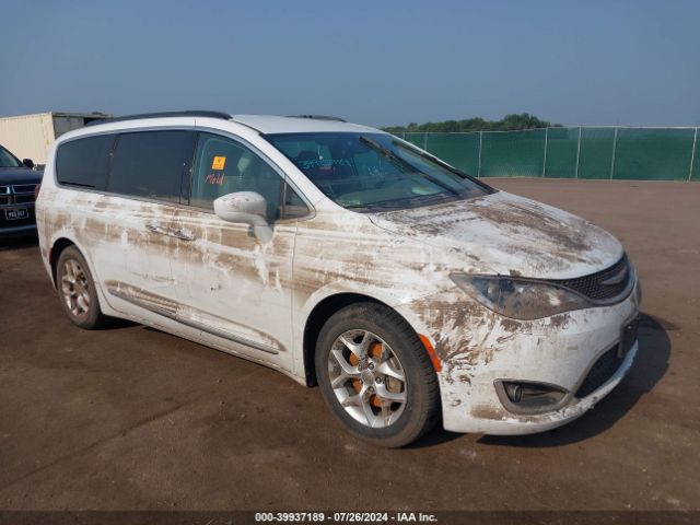 CHRYSLER PACIFICA 2017 2c4rc1bg7hr543538