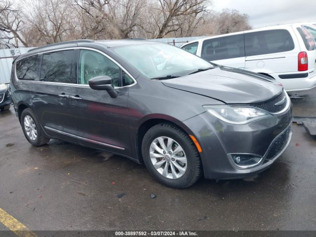 CHRYSLER PACIFICA 2017 2c4rc1bg7hr543989