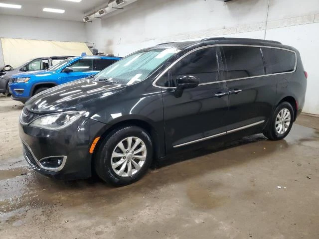 CHRYSLER PACIFICA T 2017 2c4rc1bg7hr552062