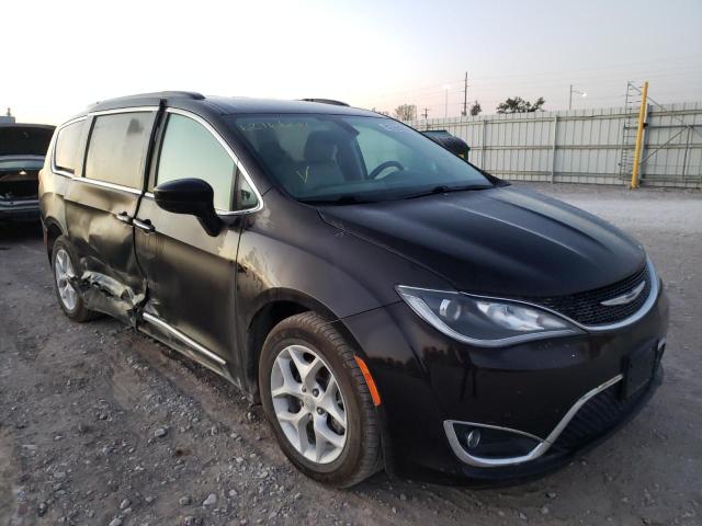 CHRYSLER PACIFICA T 2017 2c4rc1bg7hr570576