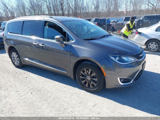 CHRYSLER PACIFICA 2017 2c4rc1bg7hr591587