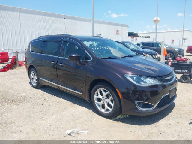 CHRYSLER PACIFICA 2017 2c4rc1bg7hr603320