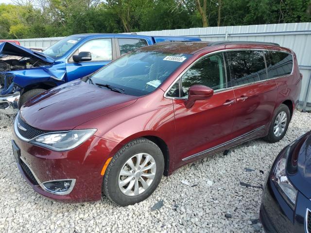 CHRYSLER PACIFICA T 2017 2c4rc1bg7hr620814