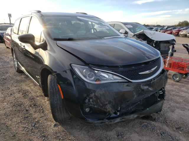 CHRYSLER PACIFICA T 2017 2c4rc1bg7hr633482