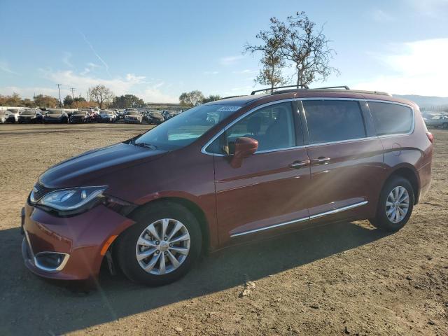 CHRYSLER PACIFICA T 2017 2c4rc1bg7hr642327