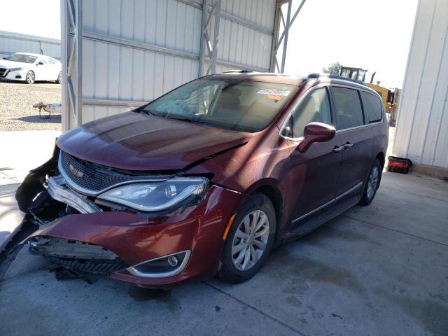 CHRYSLER PACIFICA T 2017 2c4rc1bg7hr657961