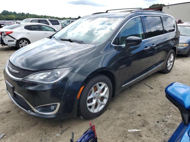 CHRYSLER PACIFICA T 2017 2c4rc1bg7hr670760