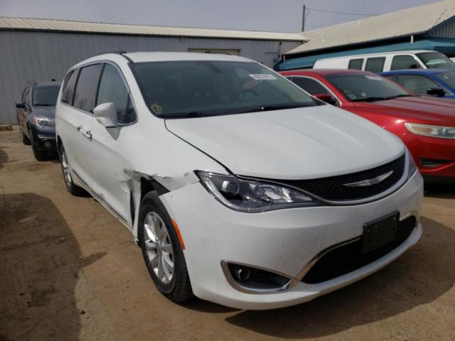 CHRYSLER PACIFICA T 2017 2c4rc1bg7hr675764