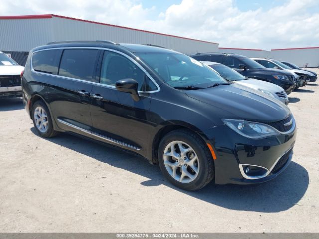 CHRYSLER PACIFICA 2017 2c4rc1bg7hr676459