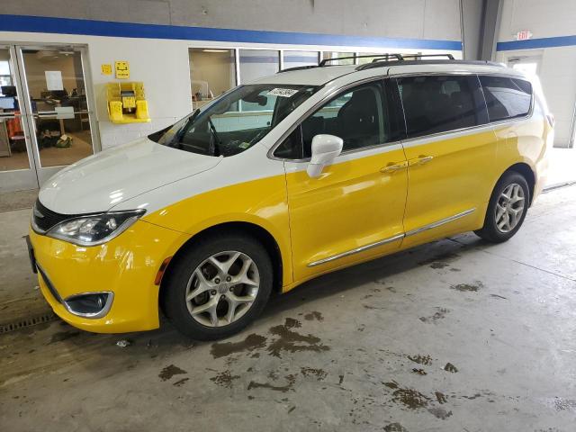 CHRYSLER PACIFICA T 2017 2c4rc1bg7hr676610