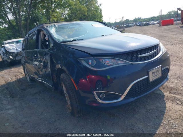 CHRYSLER PACIFICA 2017 2c4rc1bg7hr705944