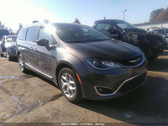 CHRYSLER PACIFICA 2017 2c4rc1bg7hr757414