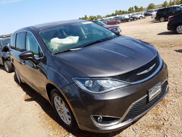 CHRYSLER PACIFICA T 2017 2c4rc1bg7hr771359