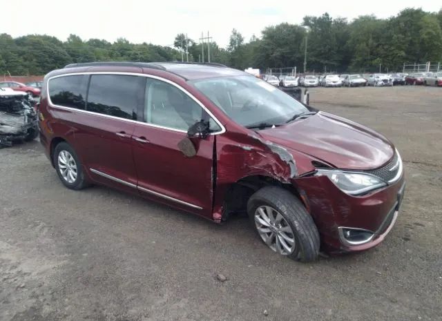 CHRYSLER PACIFICA 2017 2c4rc1bg7hr778568