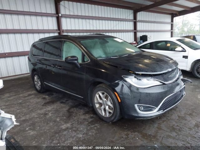 CHRYSLER PACIFICA 2017 2c4rc1bg7hr794785