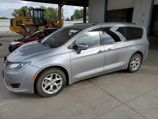 CHRYSLER PACIFICA T 2017 2c4rc1bg7hr820463