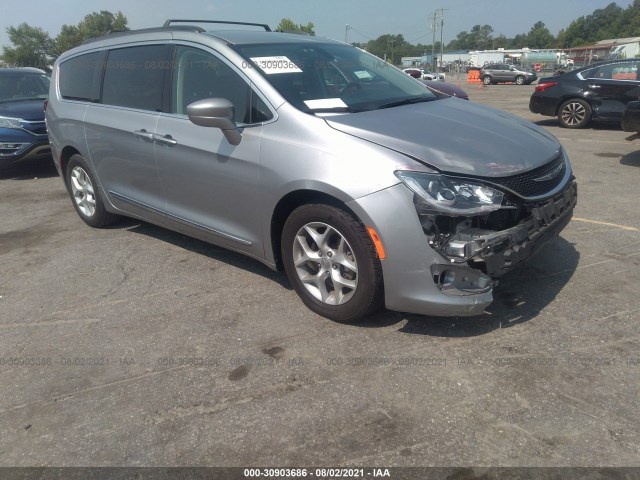 CHRYSLER PACIFICA 2017 2c4rc1bg7hr820947