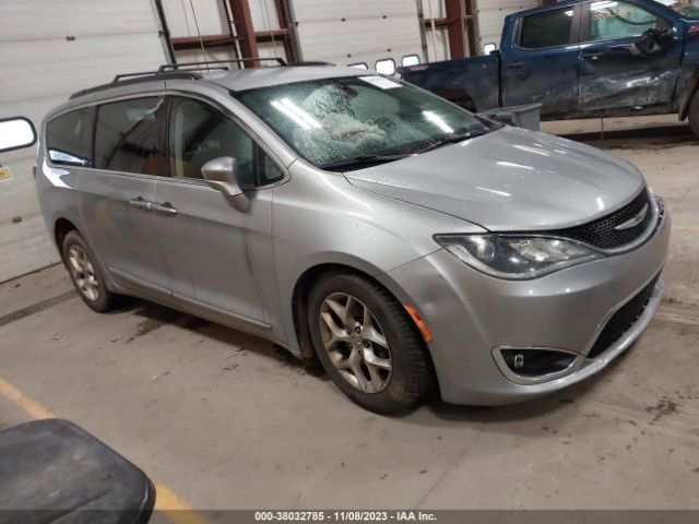 CHRYSLER PACIFICA 2017 2c4rc1bg7hr822911