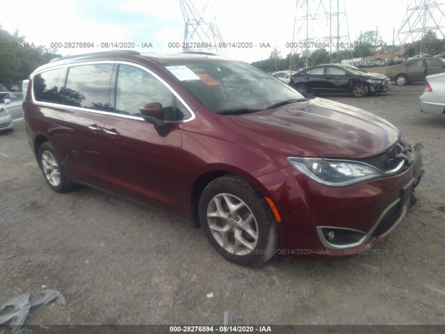 CHRYSLER PACIFICA 2017 2c4rc1bg7hr824173