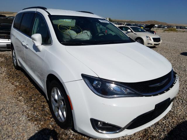 CHRYSLER PACIFICA T 2017 2c4rc1bg7hr831530