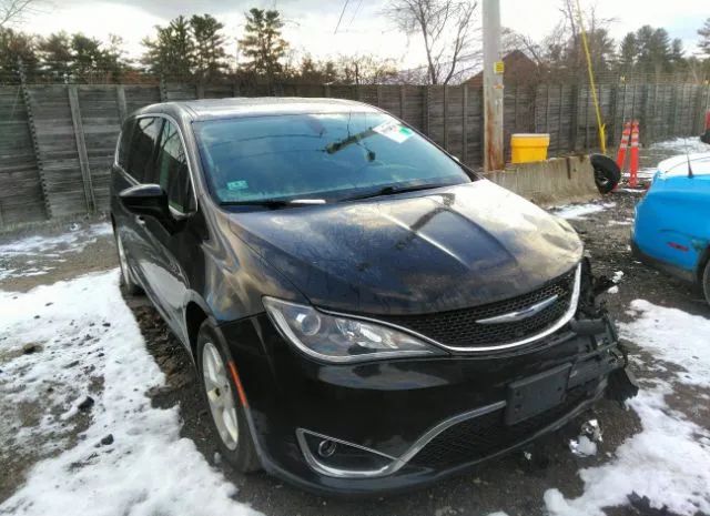 CHRYSLER PACIFICA 2017 2c4rc1bg7hr844729