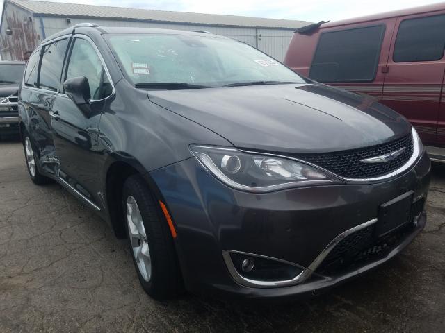 CHRYSLER PACIFICA T 2018 2c4rc1bg7jr101462