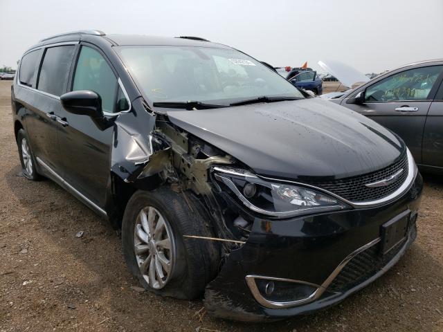 CHRYSLER PACIFICA T 2018 2c4rc1bg7jr107570