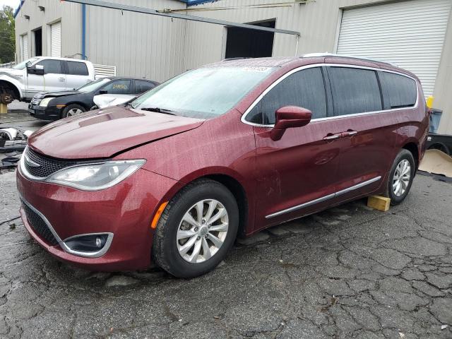 CHRYSLER PACIFICA 2018 2c4rc1bg7jr110484