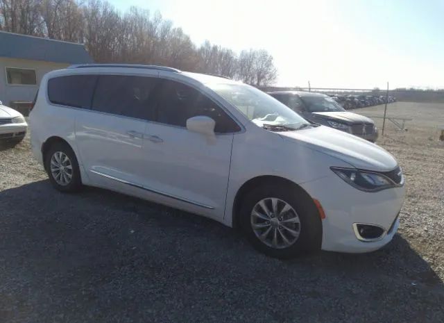 CHRYSLER PACIFICA 2018 2c4rc1bg7jr113594