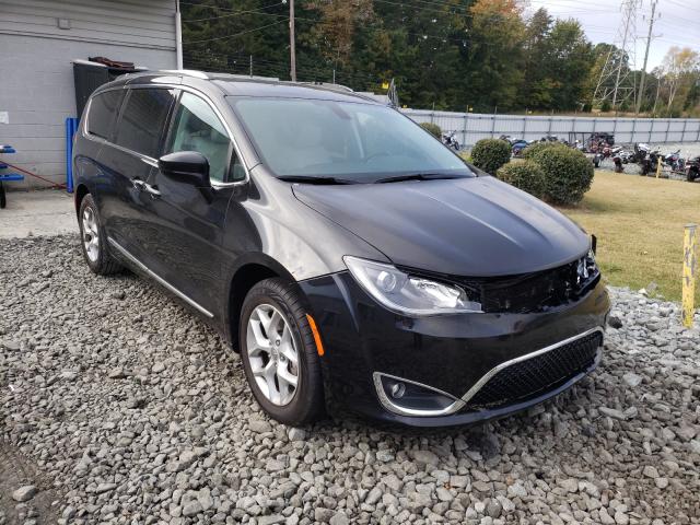 CHRYSLER PACIFICA T 2018 2c4rc1bg7jr114101