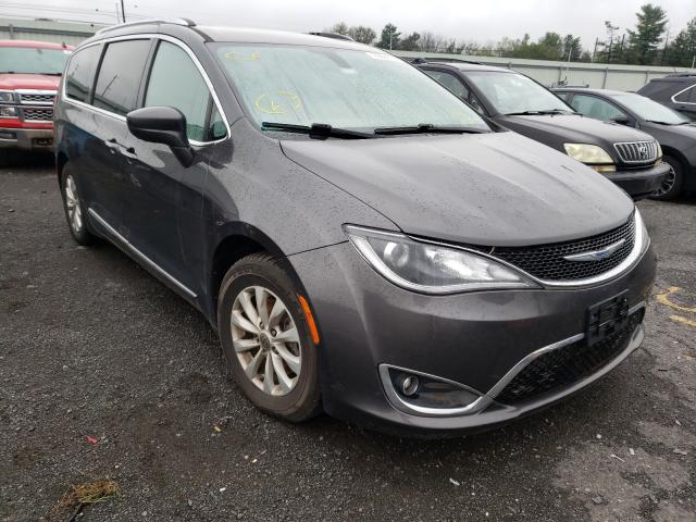 CHRYSLER PACIFICA T 2018 2c4rc1bg7jr114258