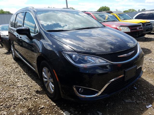 CHRYSLER PACIFICA T 2018 2c4rc1bg7jr127933