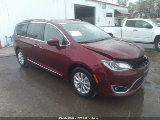 CHRYSLER PACIFICA 2018 2c4rc1bg7jr129116