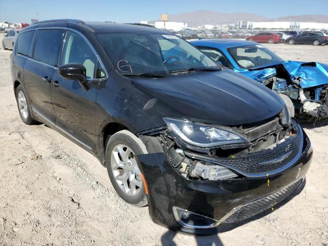 CHRYSLER PACIFICA T 2018 2c4rc1bg7jr130637