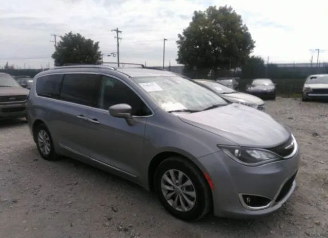 CHRYSLER PACIFICA 2018 2c4rc1bg7jr142304