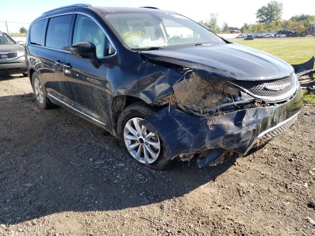 CHRYSLER PACIFICA T 2018 2c4rc1bg7jr142612