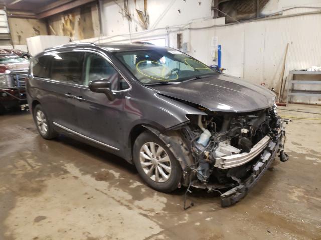 CHRYSLER PACIFICA T 2018 2c4rc1bg7jr142982