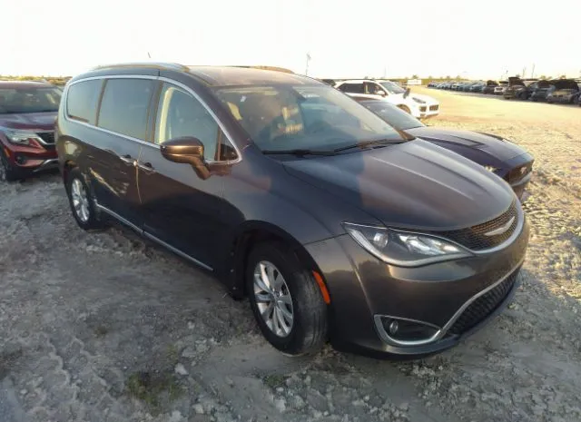 CHRYSLER PACIFICA 2018 2c4rc1bg7jr144196