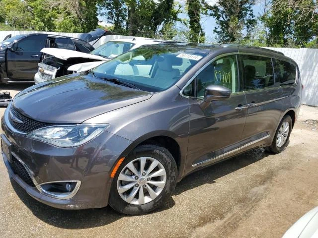 CHRYSLER PACIFICA T 2018 2c4rc1bg7jr170975