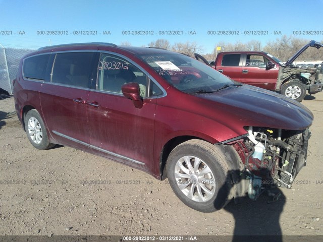 CHRYSLER PACIFICA 2018 2c4rc1bg7jr171043