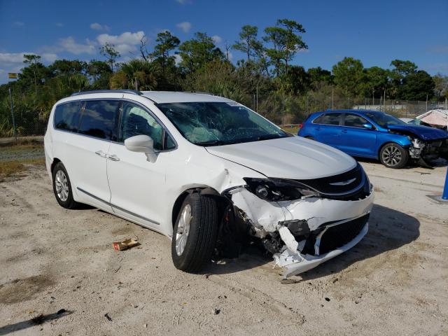 CHRYSLER PACIFICA 2018 2c4rc1bg7jr185864