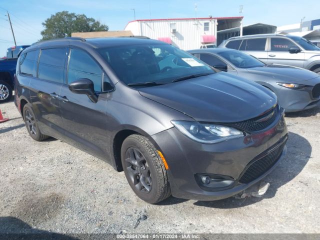 CHRYSLER PACIFICA 2018 2c4rc1bg7jr227580