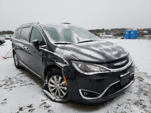 CHRYSLER PACIFICA T 2018 2c4rc1bg7jr235016