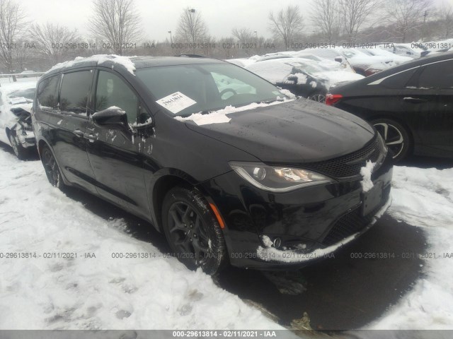 CHRYSLER PACIFICA 2018 2c4rc1bg7jr235257