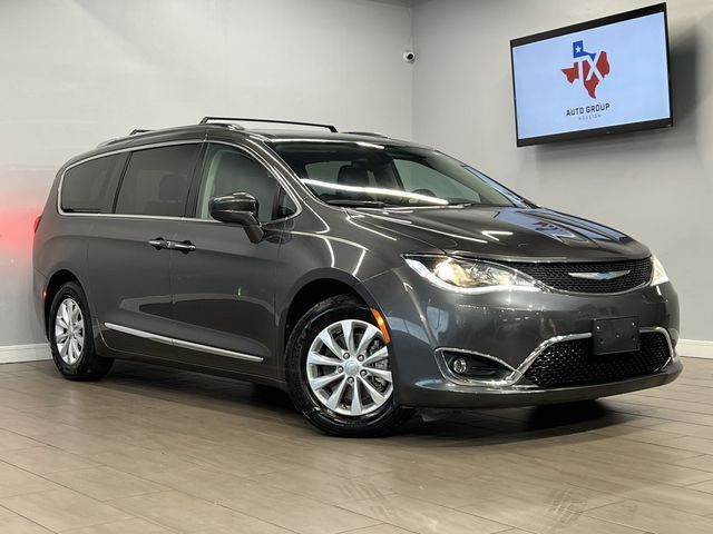 CHRYSLER PACIFICA 2018 2c4rc1bg7jr246100