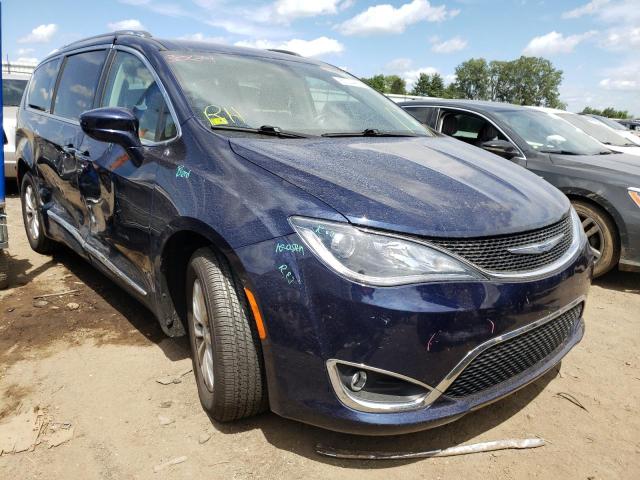 CHRYSLER PACIFICA T 2018 2c4rc1bg7jr262085