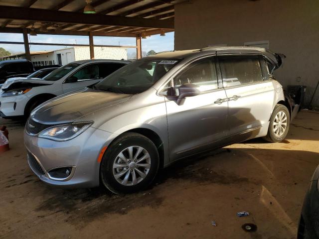 CHRYSLER PACIFICA T 2018 2c4rc1bg7jr269411