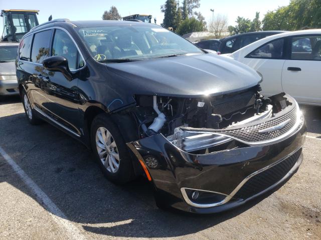 CHRYSLER PACIFICA T 2018 2c4rc1bg7jr277072